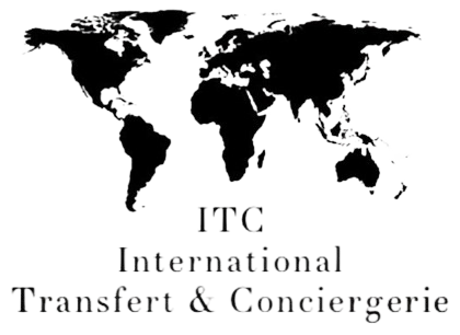 logo International Transfert & Conciergerie